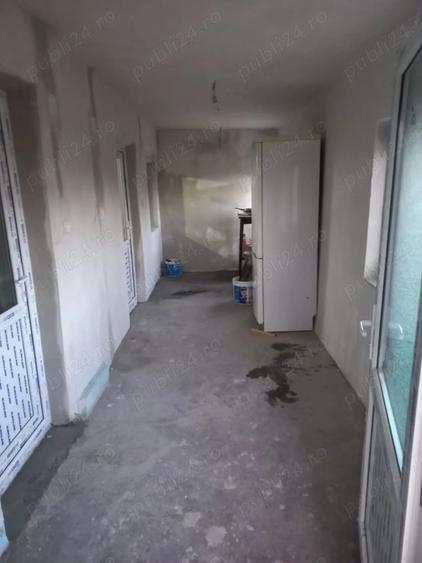 Casă cu 3 camere cu Teren 2080 Mp în Dor Mărunt