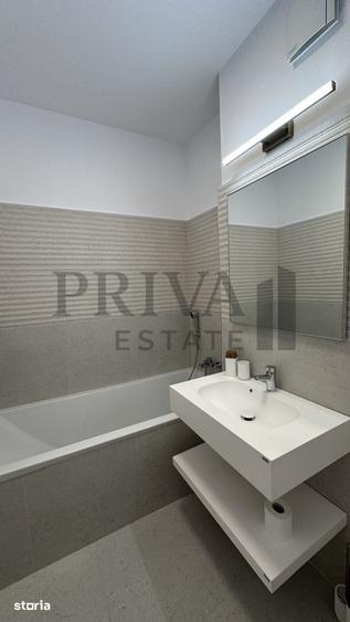 Apartament cu 3 camere în Iosefin