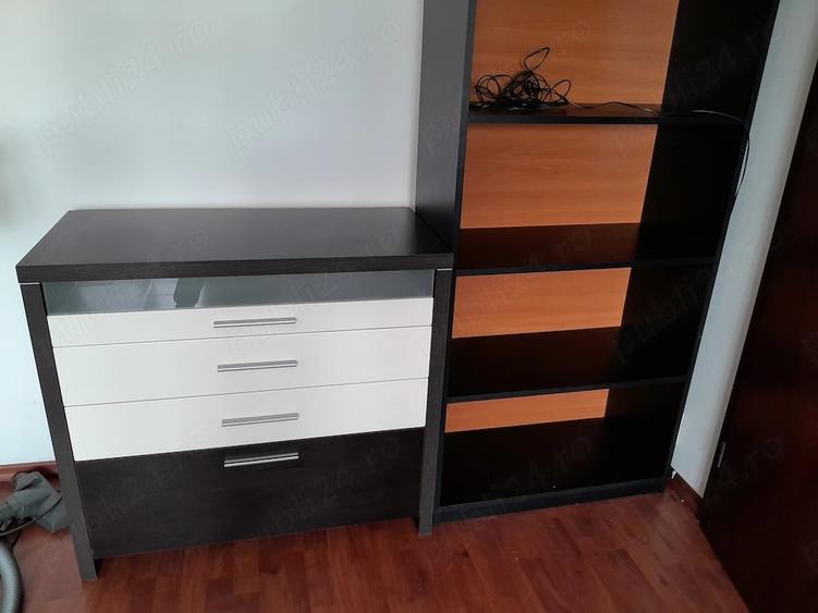 Apartament cu 3 camere decomandat în Timpuri Noi