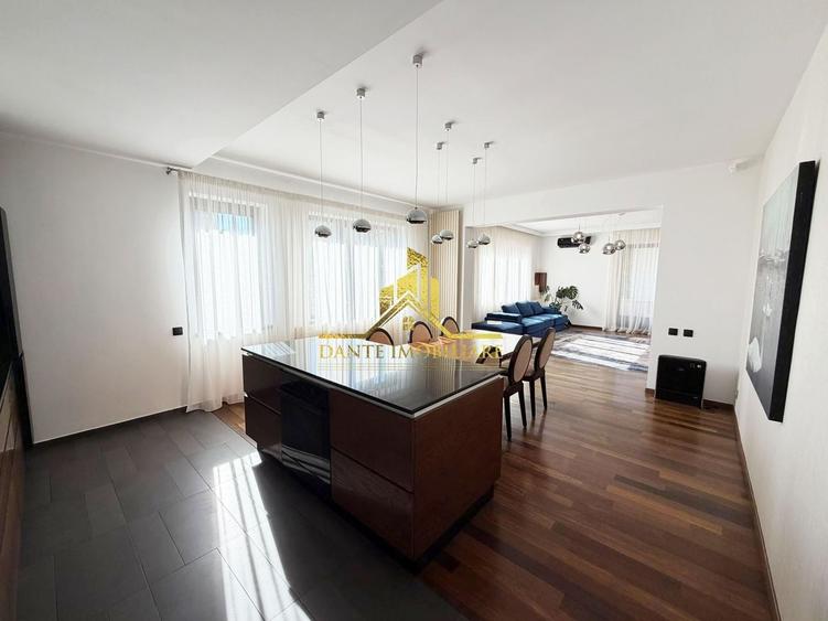 Apartament cu 3 camere semidecomandat, mobilat în Andrei Mureșanu