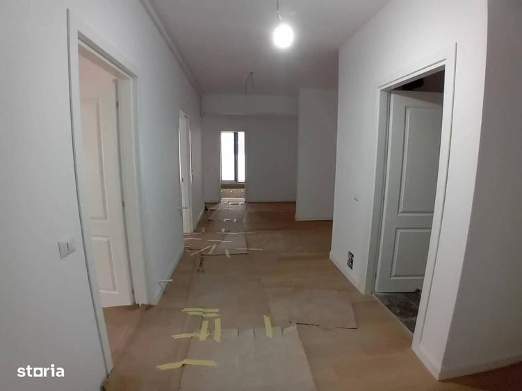 Apartament luminos 4 camere, terase de 42 mp, Herastrau - 10