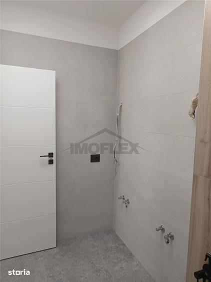 Apartament cu 4 camere în Giroc