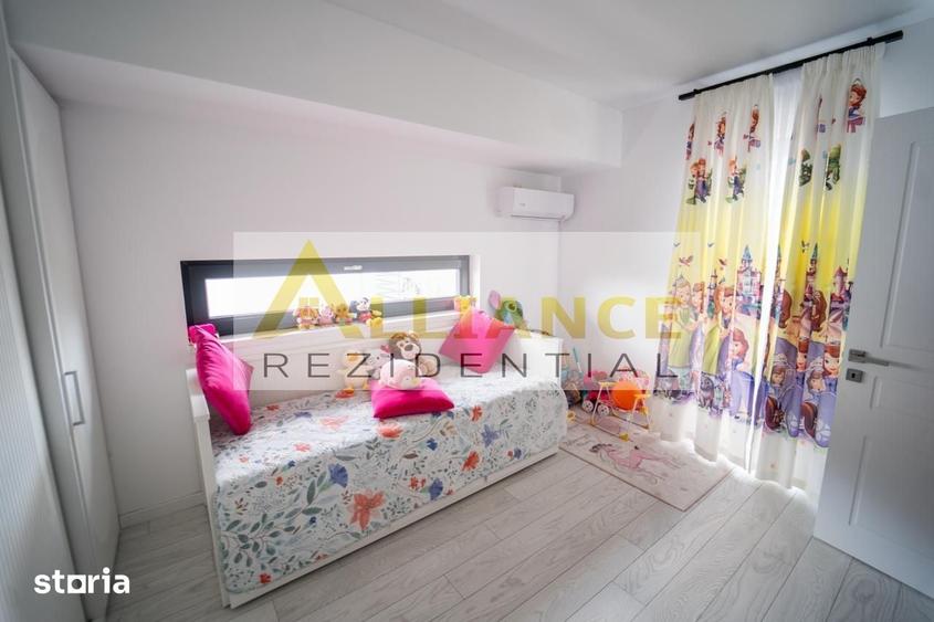 Duplex mobilat si utilat -800 M de STV - 9