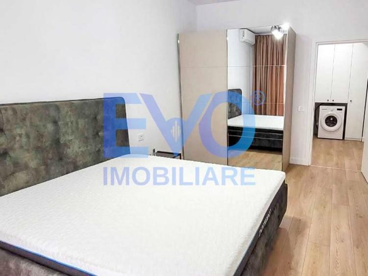 Apartament cu 2 camere semidecomandat în Baza 3