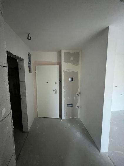 Apartament cu 2 camere decomandat în Faleza Nord