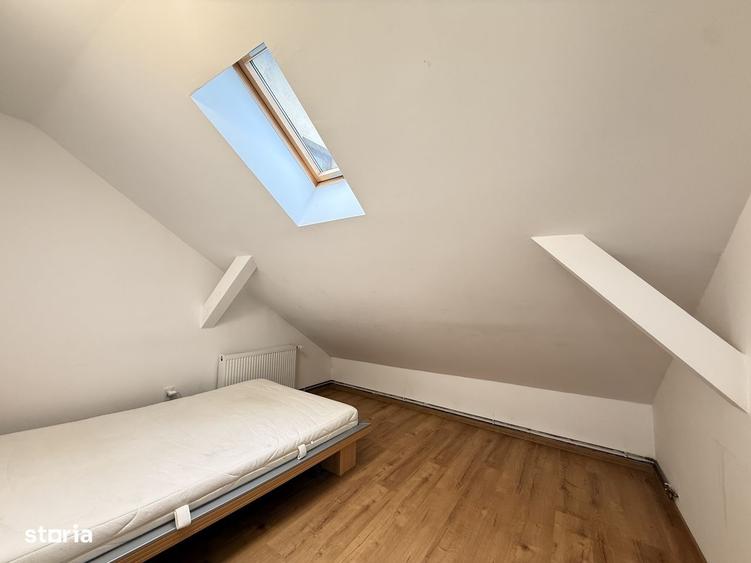 Ap. 3 camere , la casa - Casa Tineretului - 5
