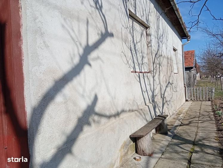 Casa de vanzare in Aldesti - 6