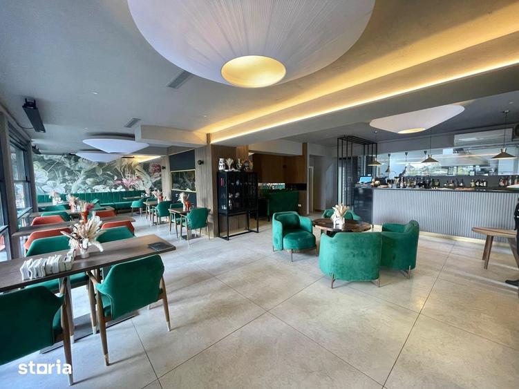 Spațiu comercial, de 200 mp, în Central