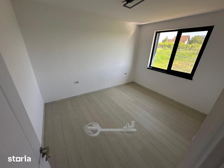 Casa individuala, 158 mp, teren 588 mp, incalzire in pardoseala Buciu - 11