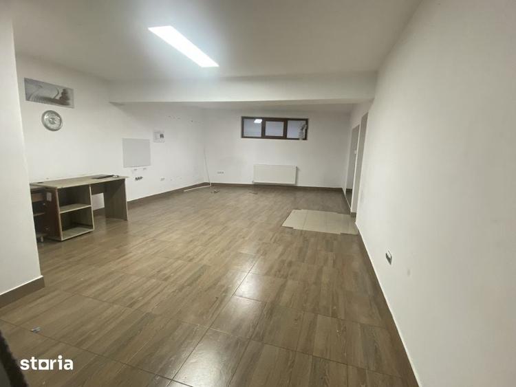 Spațiu comercial, de 185 mp, în Ultracentral