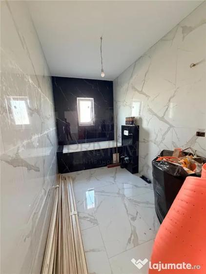 DUPLEX SPATIOS - 42 MP LIVING - APROAPE DE ORAS - 1