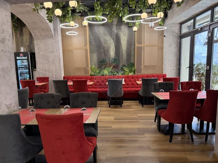 Proprietate specială, de 190 mp, în Centrul Istoric