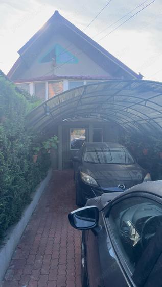 Casă cu 4 camere cu Teren 317 Mp în Piața Nouă