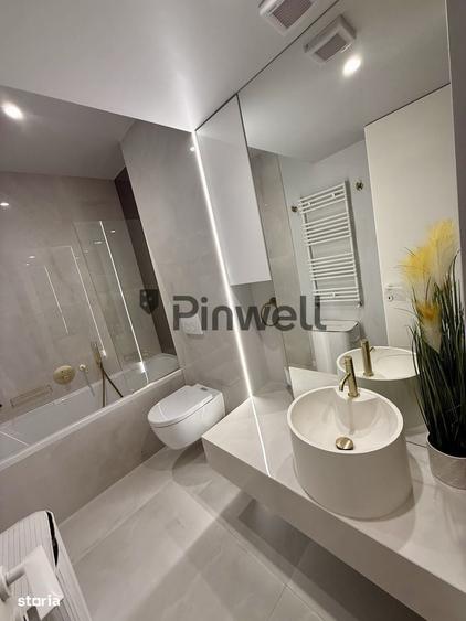 Apartament 2 camere| Parcare subterana| Cortina North| Pipera - 6