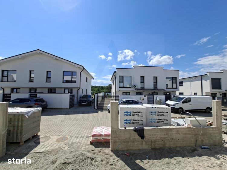 Casă cu 3 camere cu Teren 220 Mp în Central