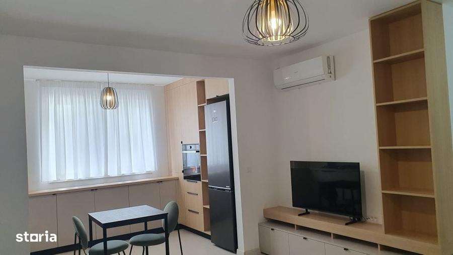 Apartament 2 camere | Pallady | Hills Brauner | Loc de parcare - 2