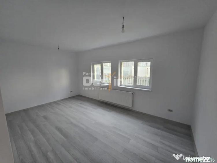 Vila Individuala Valea Lupului 600mp Teren Canaliza - 6