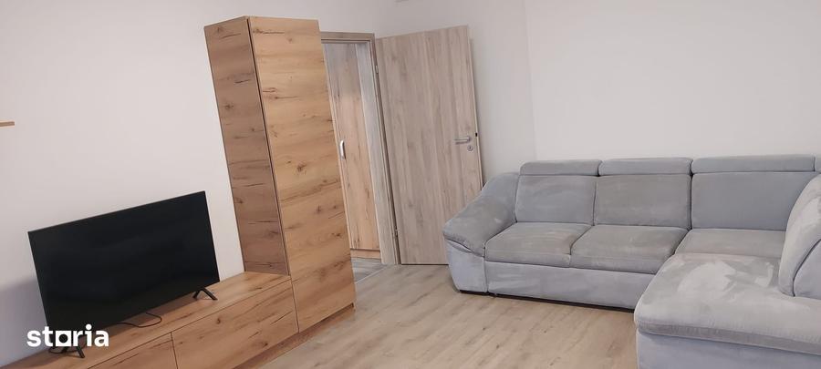 Apartament 2 camere de inchiriat, Grand Arena - 1