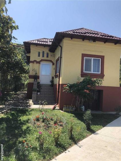 Vand Casa Dobrogostea - 4