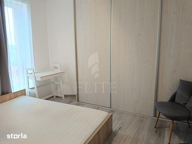 Apartament 2 camere in zona CENTRALA - 1