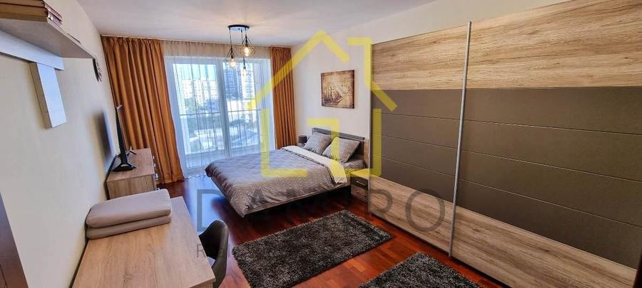 Apartament cu 2 camere în Dudești