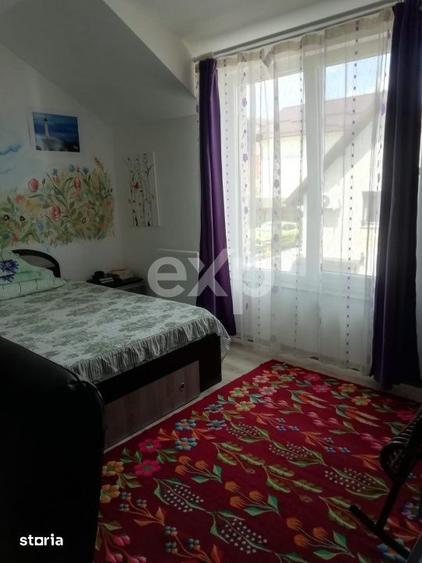 Casa 3 camere in Trivale | str Campului | Mobilata si Utilata - 13