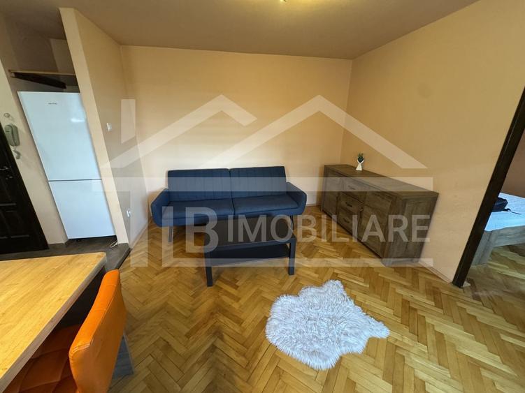 Apartament cu 2 camere, 40mp, Zona Libertatii - 4