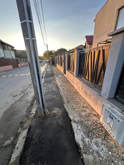 Casă individuală cu 5 camere cu Canalizare în Giulești