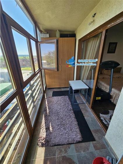 Apartament cu 2 camere decomandat, mobilat în Mogoșoaia