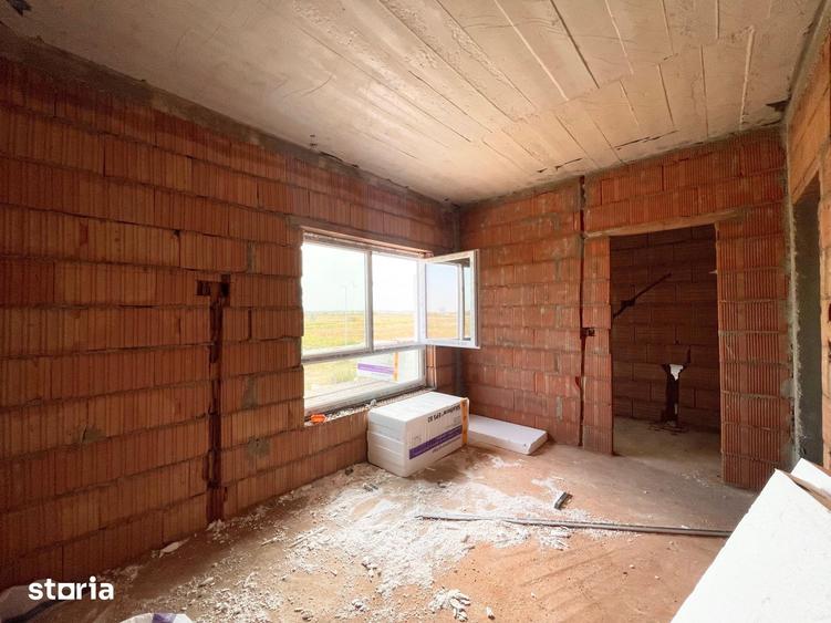 Duplex 5 camere, 3 bai - Lidl Mosnita Veche - 7