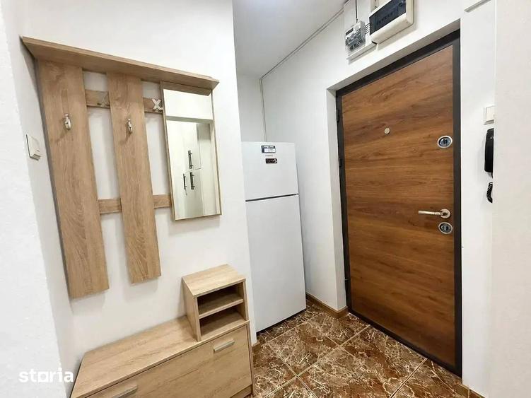 Garsonieră, mobilată în Obor