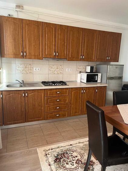 Apartament cu 2 camere decomandat în Ludoș