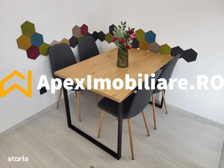 Apartament cu 2 camere decomandat în Theodor Pallady