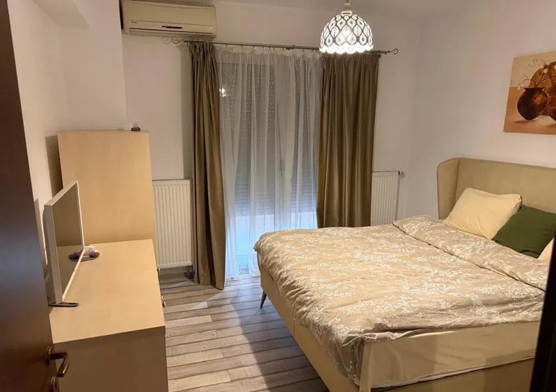 Apartament cu 2 camere în Grozăvești
