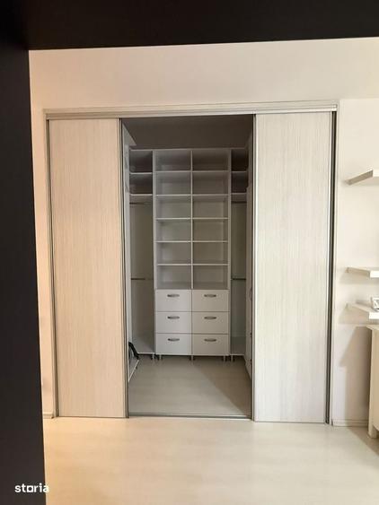 Apartament Parter Modern Metrou Lujerului, Plaza, Militari - 8