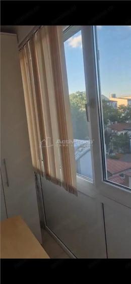Apartament cu 2 camere decomandat în Tineretului