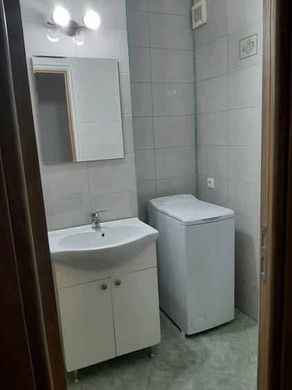Garsonieră decomandată, mobilată în Turda