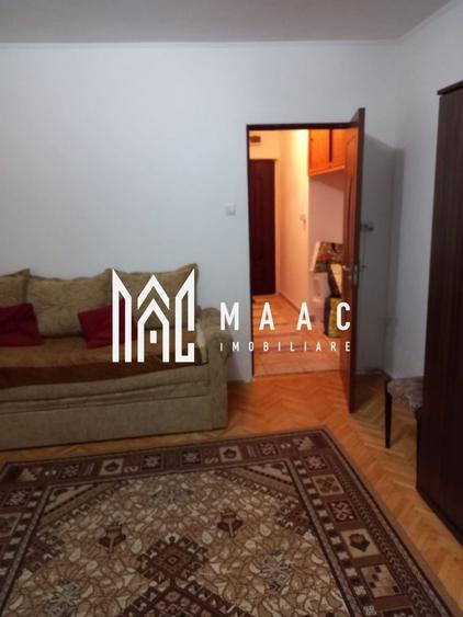 Apartament cu 2 camere nedecomandat, mobilat în Hipodrom 3