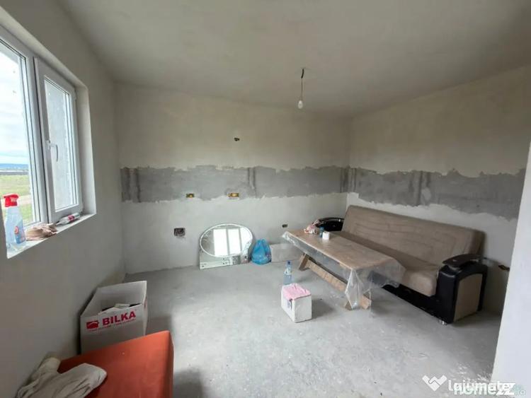 Casă cu 3 camere cu Teren 314 Mp în Central