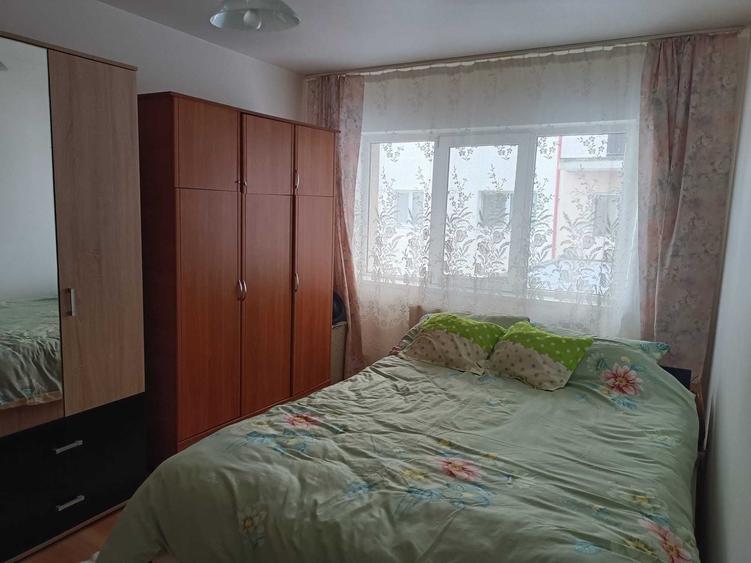 Apartament cu 2 camere decomandat în Baciu