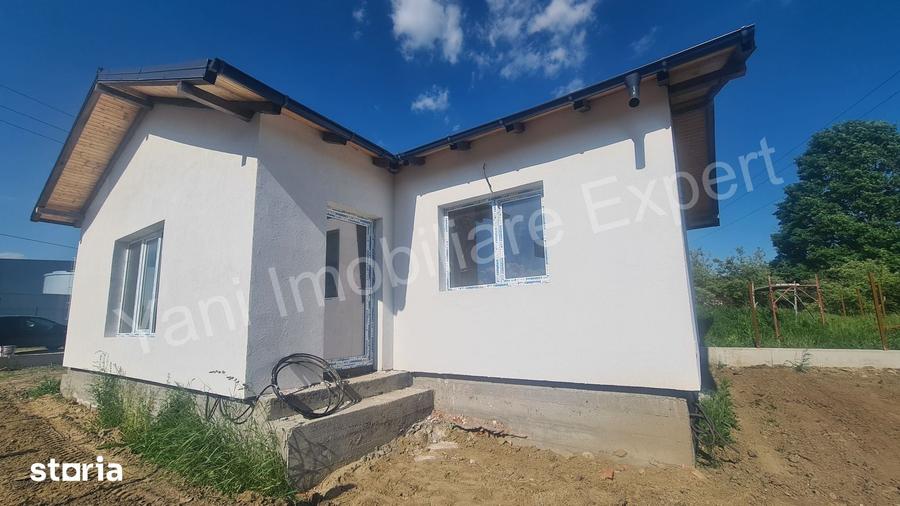 Casă cu 3 camere cu Teren 251 Mp în Central