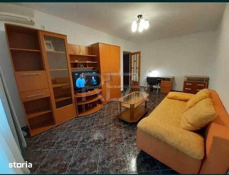 Apartament cu 2 camere decomandat în Berceni