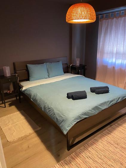 Apartament cu 2 camere decomandat în Torontalului