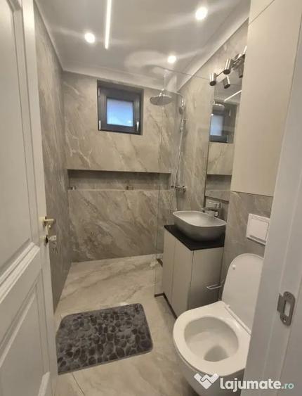 Apartament De Lux Cu 3 Camere Semidecomandate Zona Ultracentrala - 6