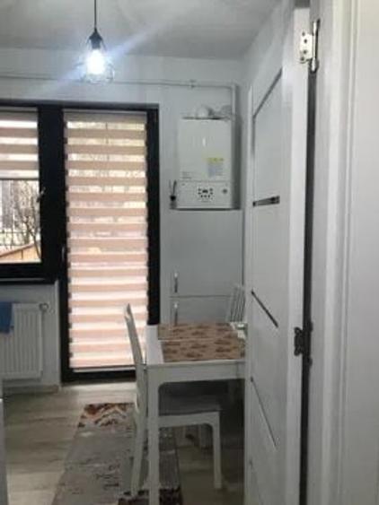 Garsonieră decomandată, mobilată în Timișoara