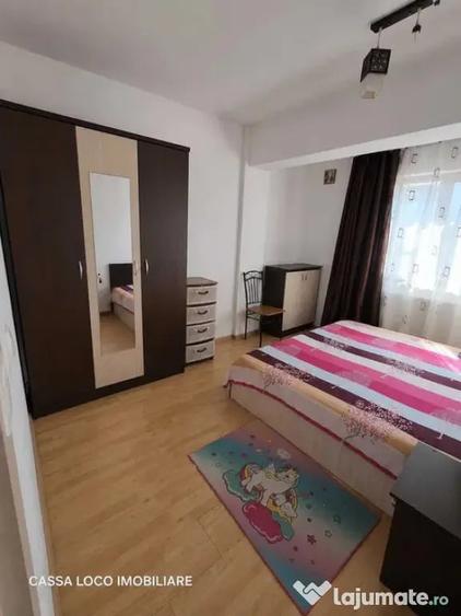 Apartament cu 2 camere decomandat în Obcini