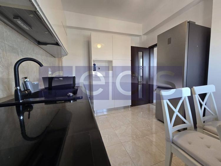 DE VANZARE 2 CAMERE PRELUNGIREA GHENC EA | PARCARE  | CARTIERUL LATIN - 8