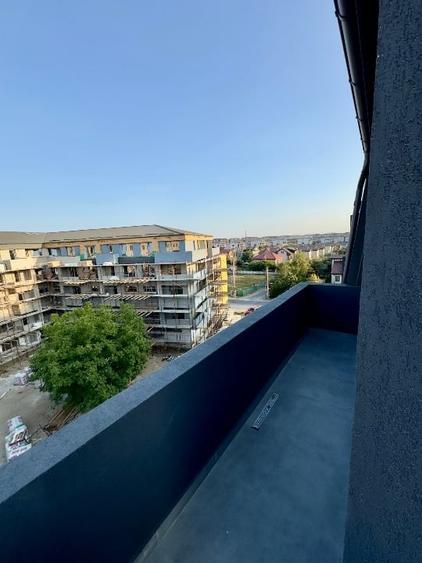 Apartament cu 2 camere decomandat, mobilat în Dudu