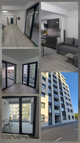 Apartament cu 2 camere decomandat în Drumul Carului