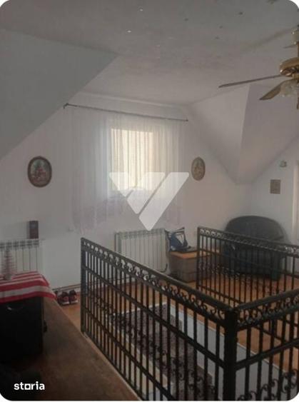 Apartament cu 2 camere decomandat în Boița